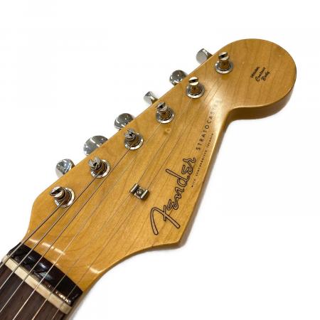 FENDER JAPAN (フェンダージャパン) エレキギター フジゲン製造