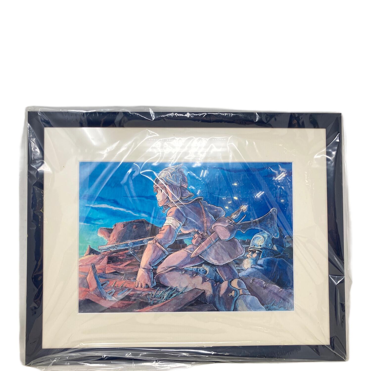 風の谷のナウシカ DVDコレクターズBOX 3点セット 風の谷のナウシカ DVD