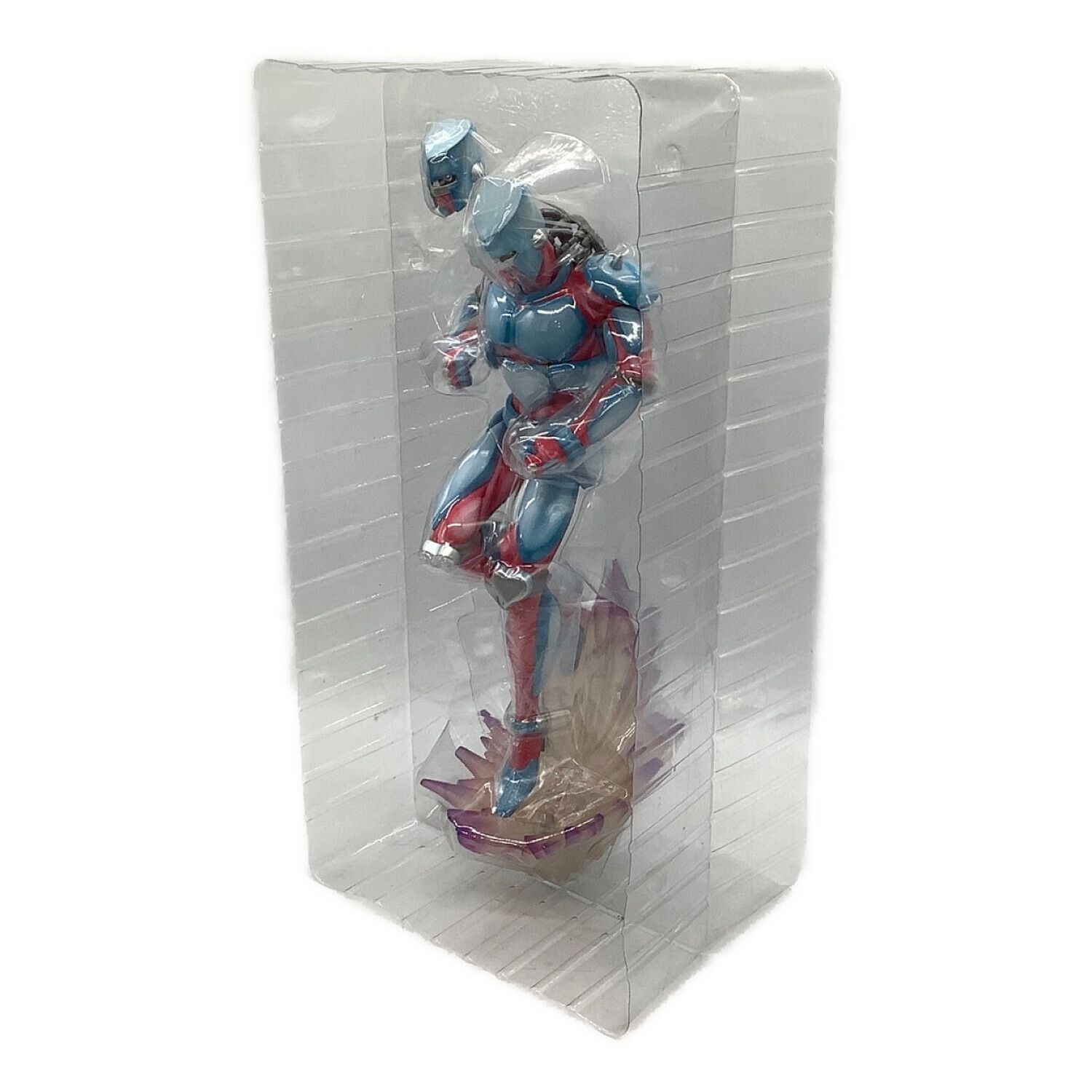 MEDICOM TOY (メディコムトイ) フィギュア ジョジョの奇妙な冒険 Prat4