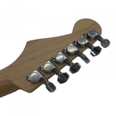 レフティ Jシリアル 011740 Fender ST72-600L OWH レフティ Jシリアル