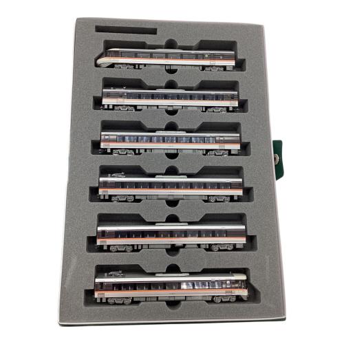 KATO (カトー) Nゲージ 10-1781 383系 しなの 6両基本セット