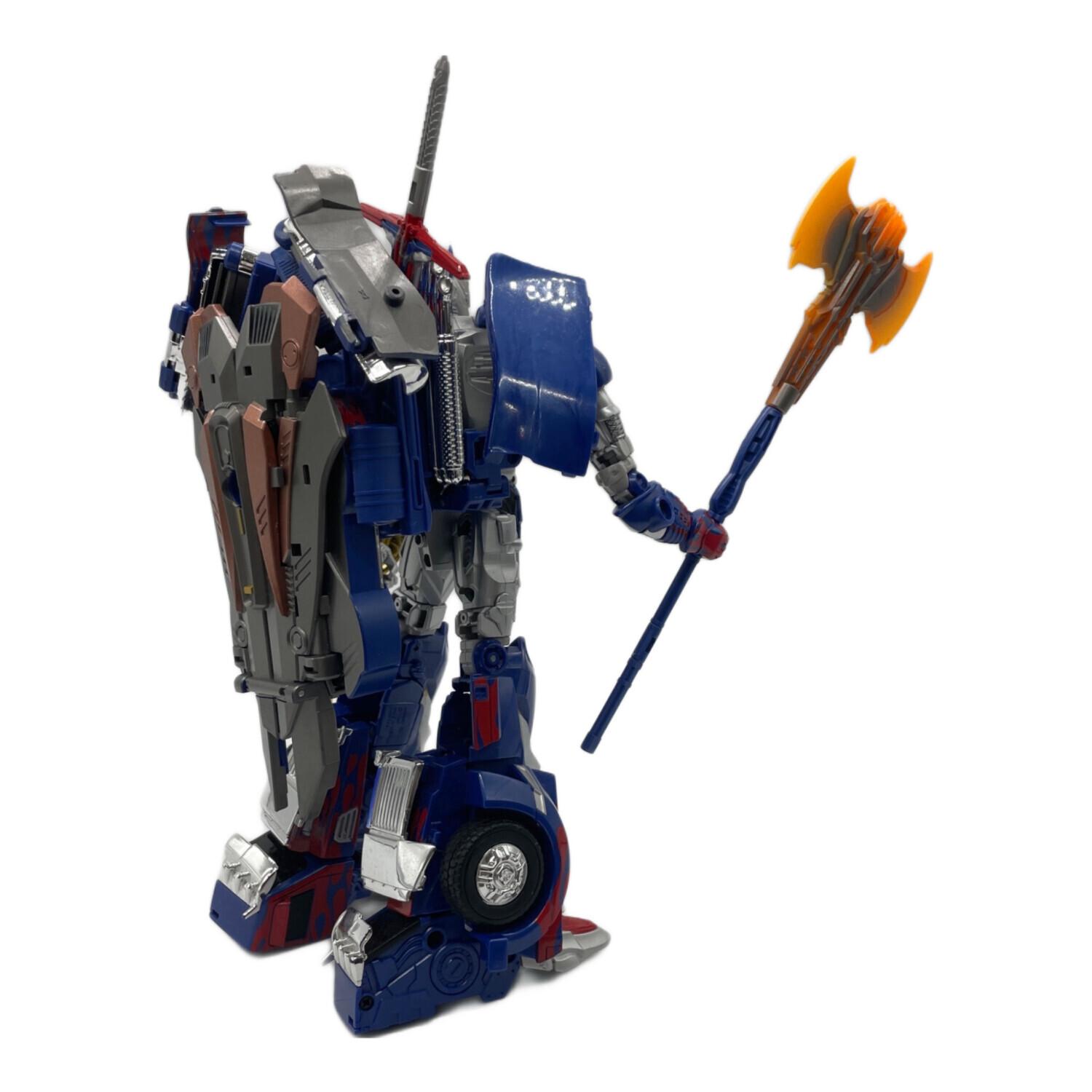 トランスフォーマー TLK-15 トランスフォーマー 最後の騎士 キャリバー