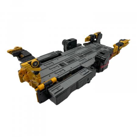 ♯Kgw07Gt 戦隊トッキュウジャー リアルチェンジ!2 フルコンプ 全9種