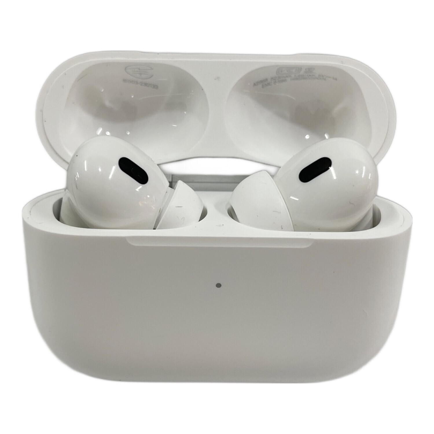 Apple AirPods PRO 第2世代 右耳 A3047 タイプC #49 正規品] AirPods