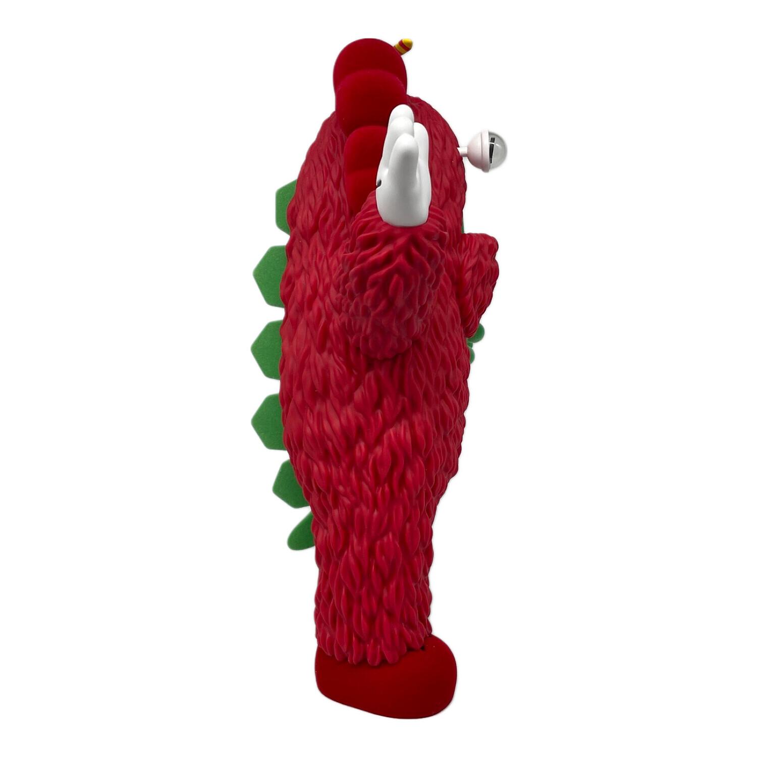 KAWS (カウズ) フィギュア 箱付 KACHAMUKKU カチャムック｜トレファク