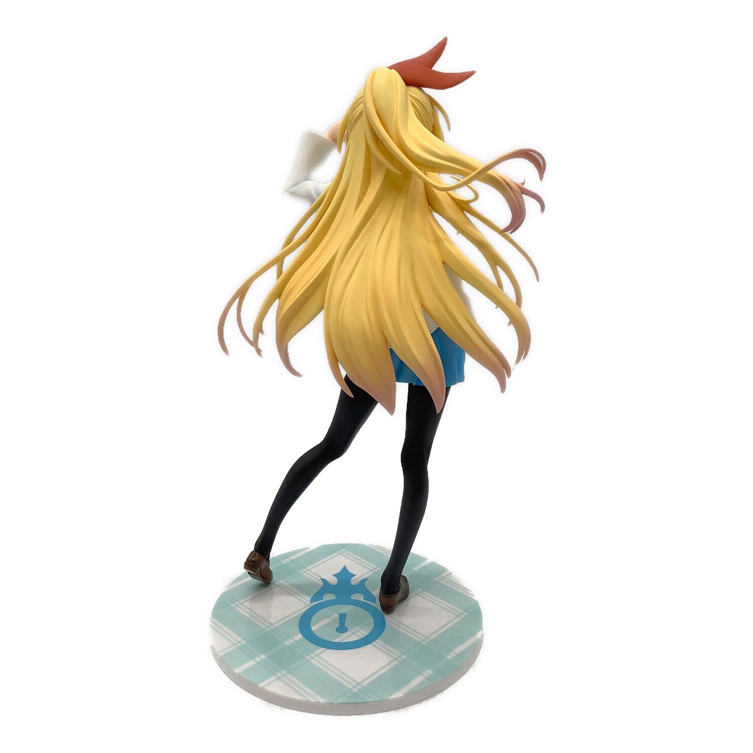 アルター 桐崎 千棘 未開封 アルター 1/8 ニセコイ 桐崎千棘 /フィギュア