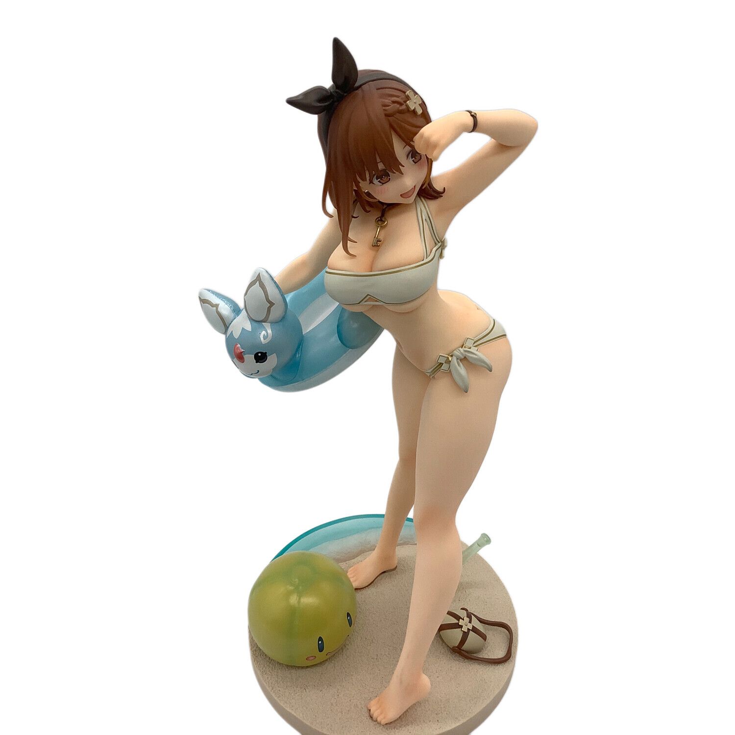 spiritale ライザ 白水着ver. 1/6 フィギュア ライザのアトリエ2