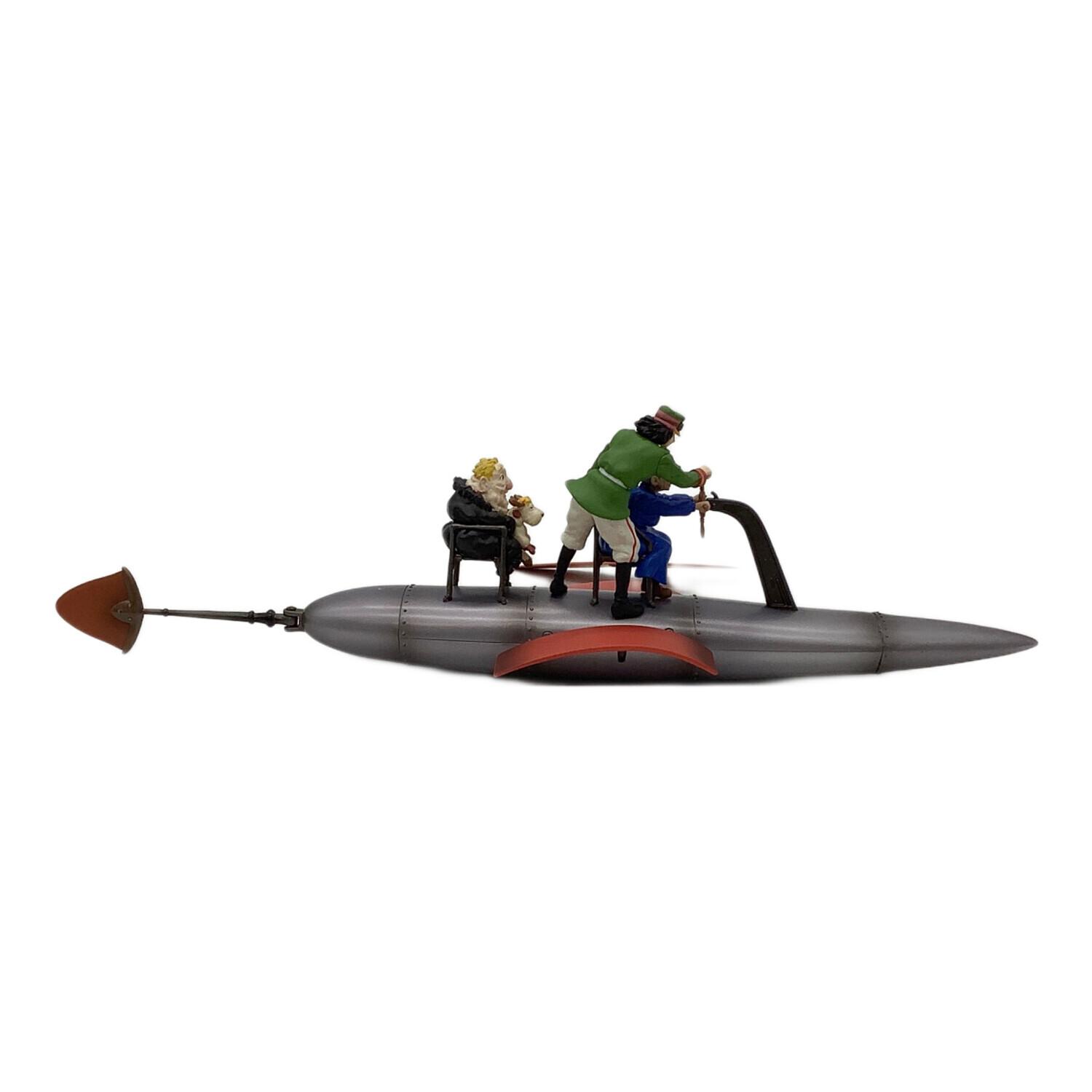 COMINICA (コミニカ) ハウルの動く城 フライング・カヤック AERO-KAYAK