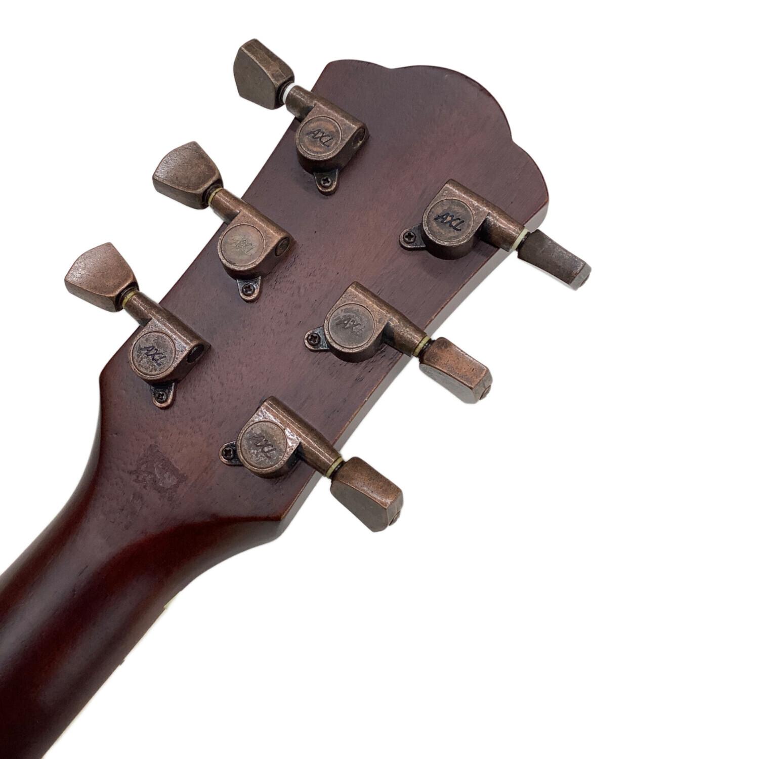 AXL GUITARS ( アクセルギターズ ) / AL-820-BR AXL Guitars(アクセル