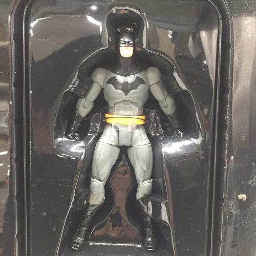 バットマン 75周年 ダークナイト アクションフィギュアセット