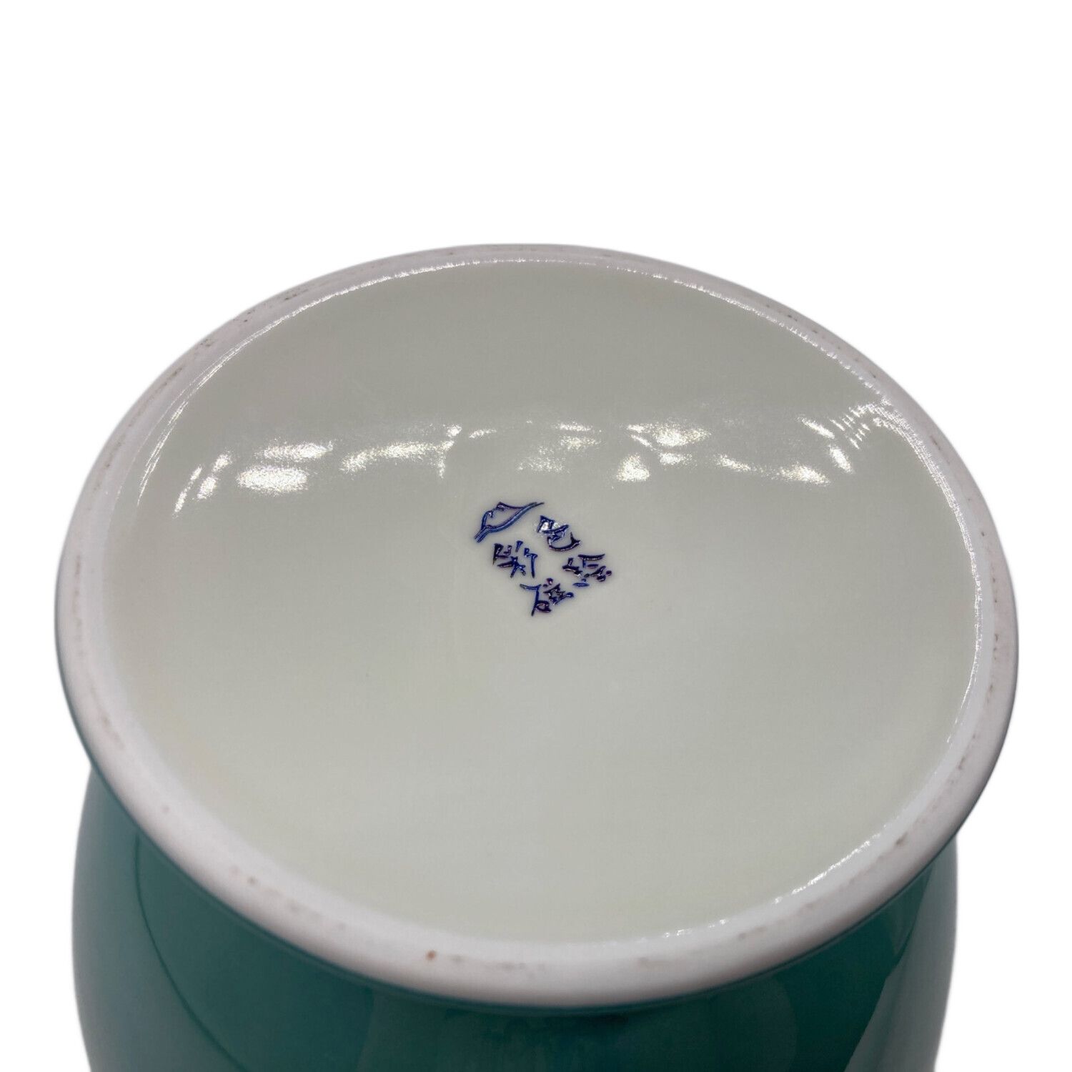 究極の美◼️蔵から超可愛らしい西洋アンティークの水瓶、花瓶が出て