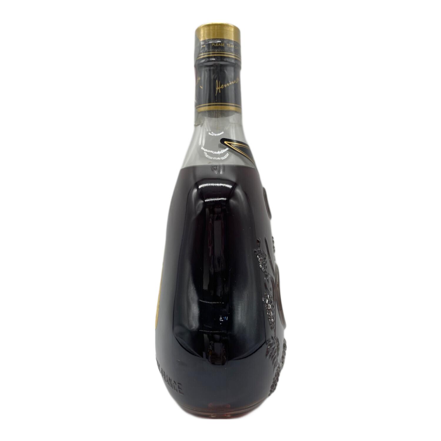 ヘネシー Hennessy XO コニャック 700ml Hennessy(ヘネシー