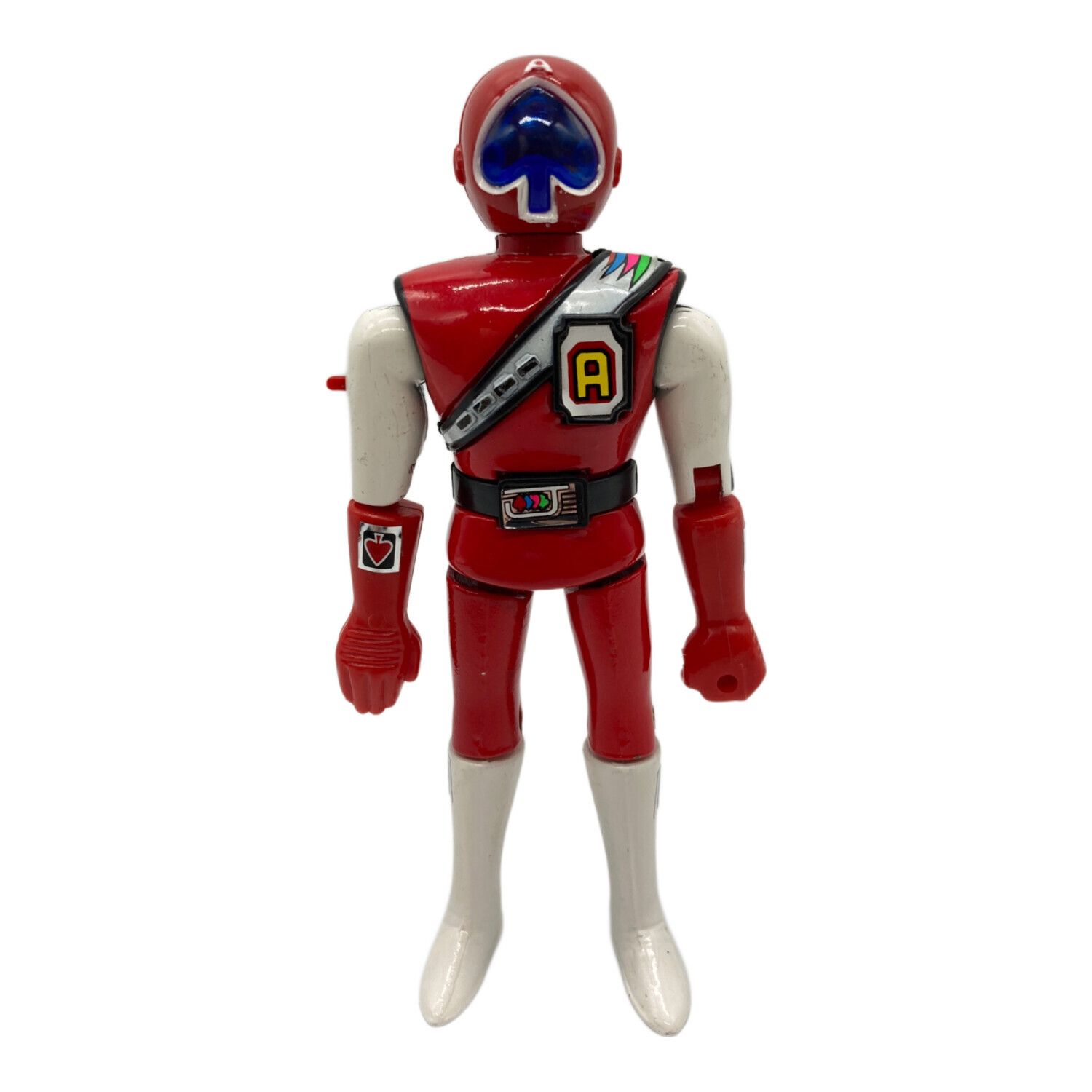 ポピー/ジャッカー電撃隊 ソフビ セット 未開封 ポピー ジャッカー電撃