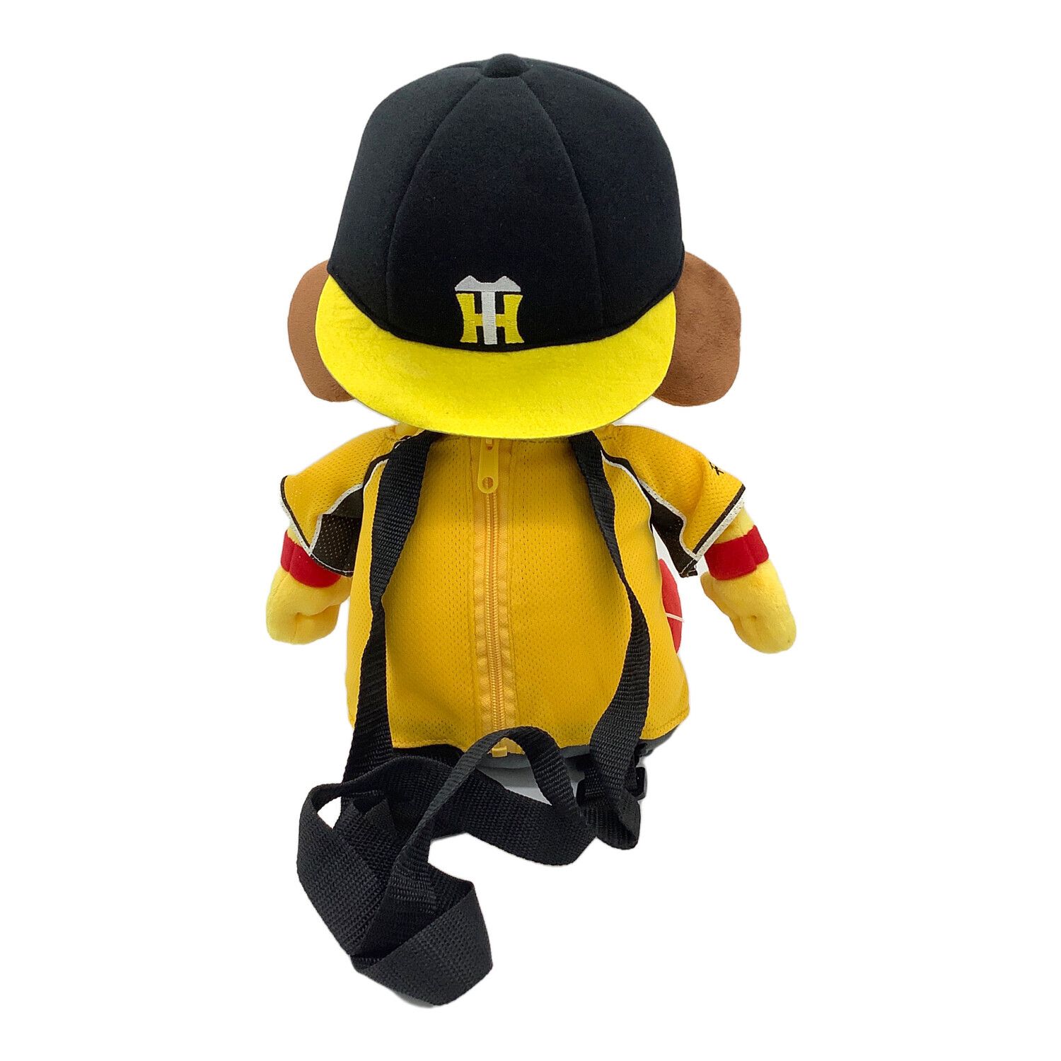 阪神タイガース キー太ぬいぐるみリュックサック
