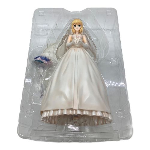 Fate セイバー 10thロイヤルドレス フィギュア Amazon.com: Aniplex