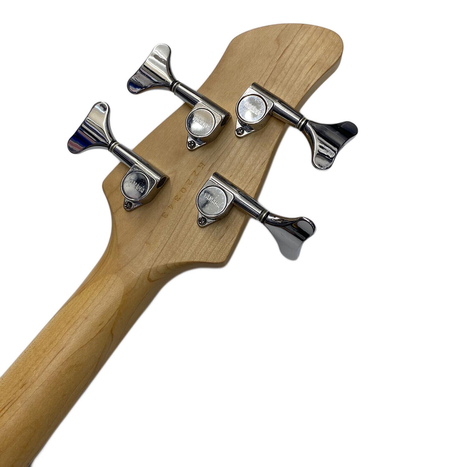 YAMAHA MB-40 エレキベース MOTION B ヤマハモーションBベースMB−40