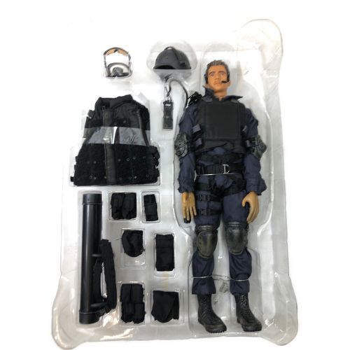 Hot Toys S.W.A.T ver 2.0 フィギュア ホットトイズ さ*ら様 ・SWAT