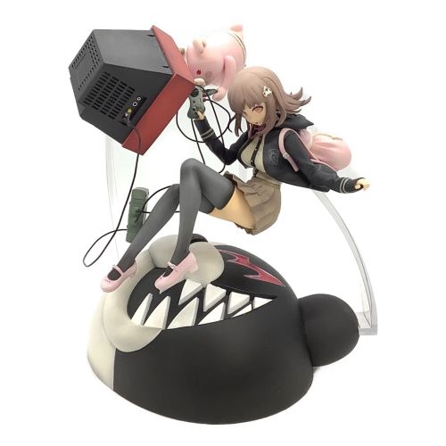 スーパーダンガンロンパ2 さよなら絶望学園 七海千秋 1/8 フィギュア