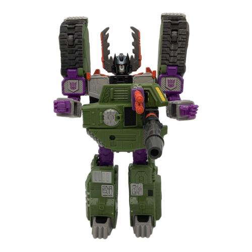 トランスフォーマー レガシー エヴォリューション メガトロン TL-47