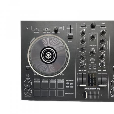 ロネルさん専用】 DDJ-RB DJコントローラー 音響機器 ジャンク Amazon