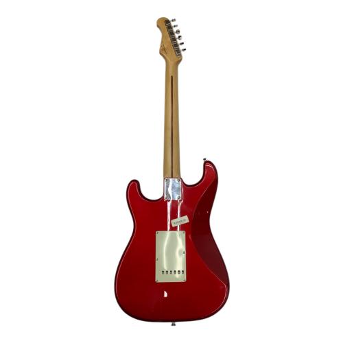 FUJIGEN (フジゲン) Neo Classic ストラトキャスタータイプ エレキ