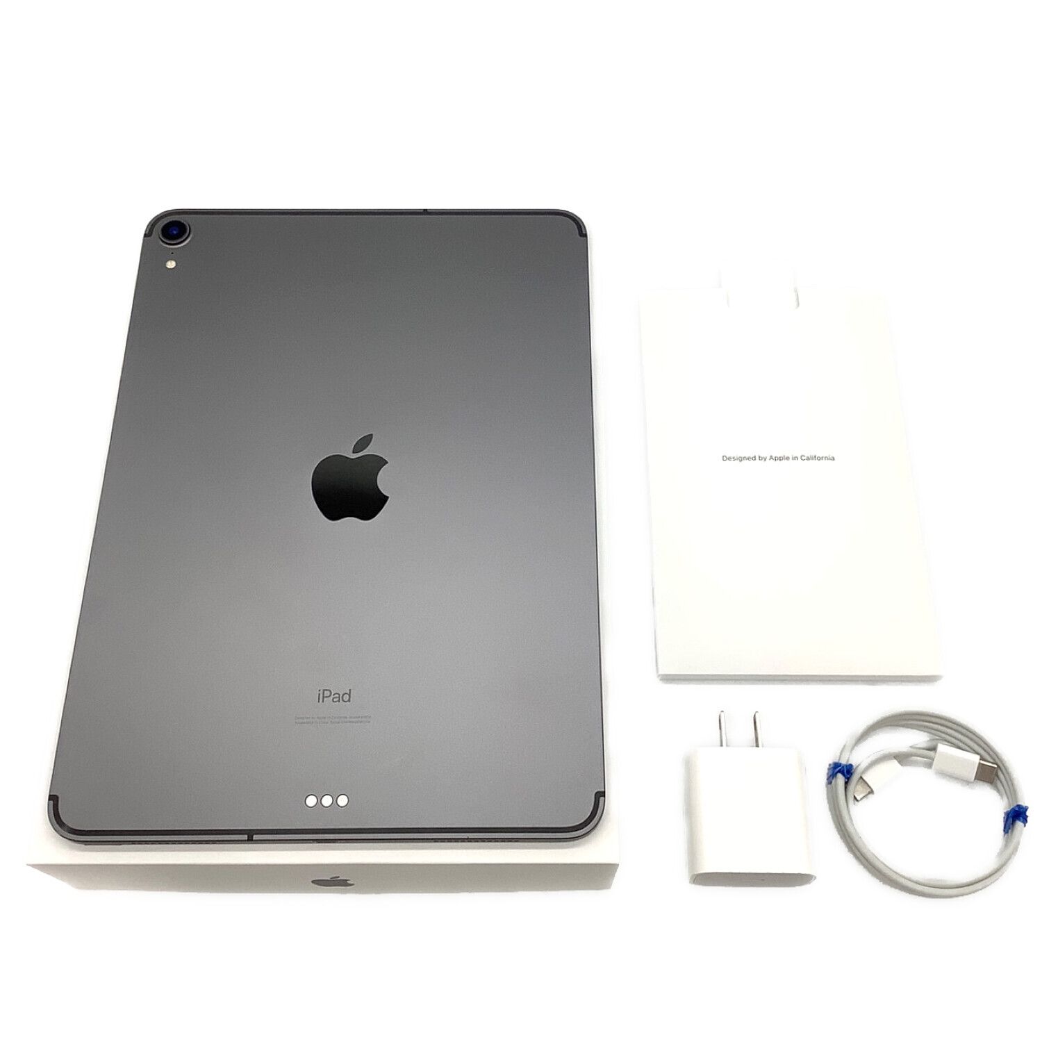 iPad pro 10.5インチ グレー ジャンク品 ジャンク品】iPadPro10.5 Wifi