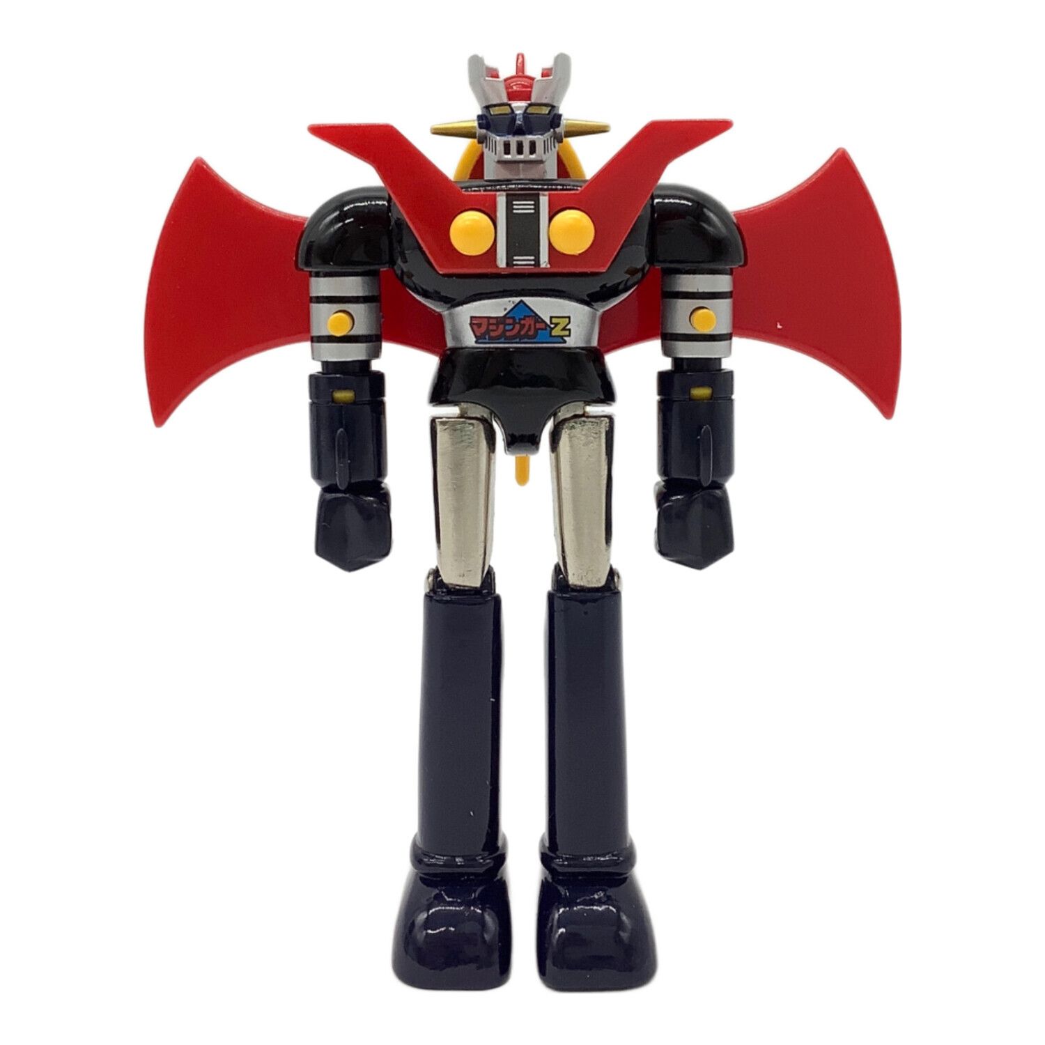 BANDAI (バンダイ) マジンガーZ THE 超合金 GT-01 箱付｜トレファクONLINE