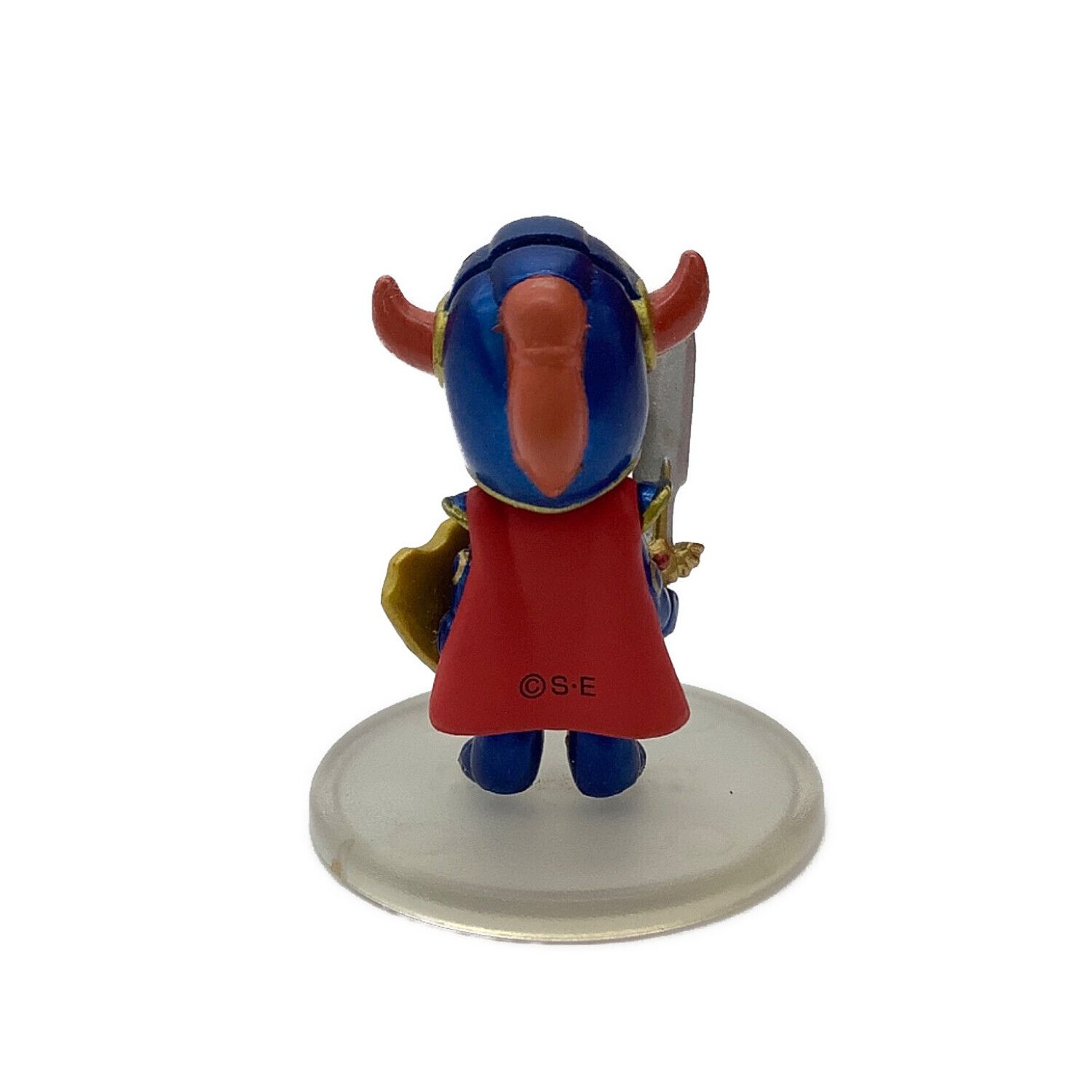 ドラゴンクエスト キャラクター メイキング フィギュア ロト装備