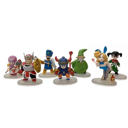 ドラゴンクエストヒーローズキャラクターフィギュアテリー＆（スライム