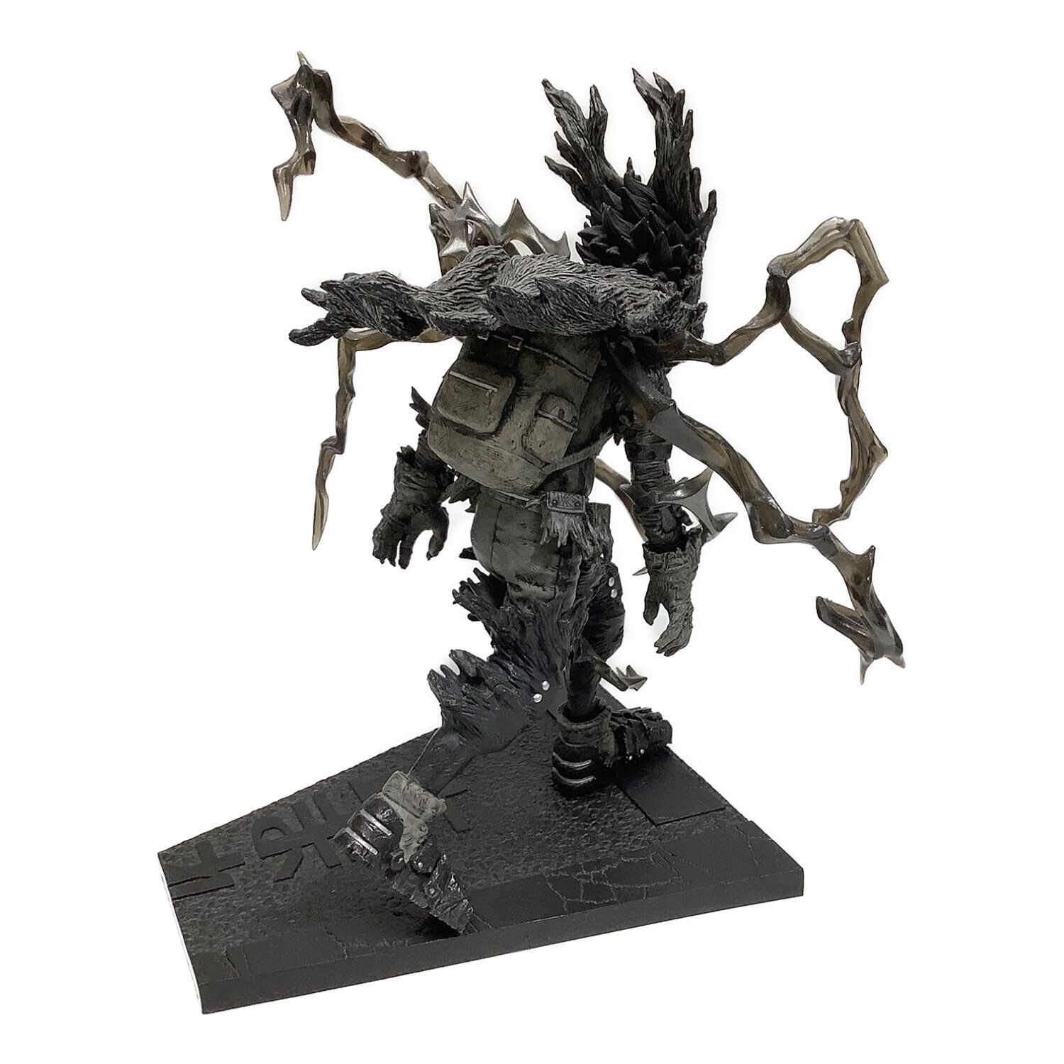 デアデビル Blackフィギュア 18cm デアデビル Blackフィギュア 18cm