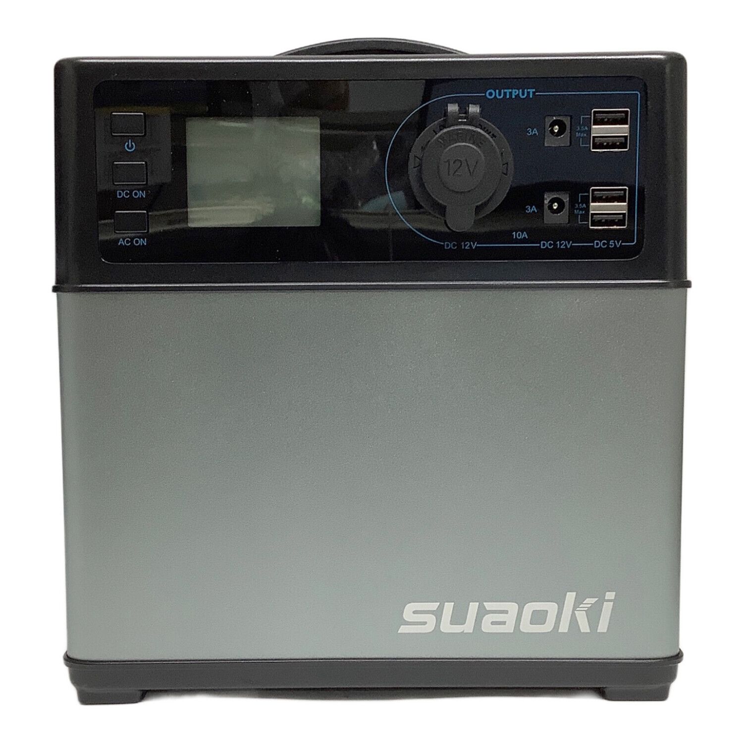 suaoki (スアオキ) ポータブル電源 PS5B｜トレファクONLINE