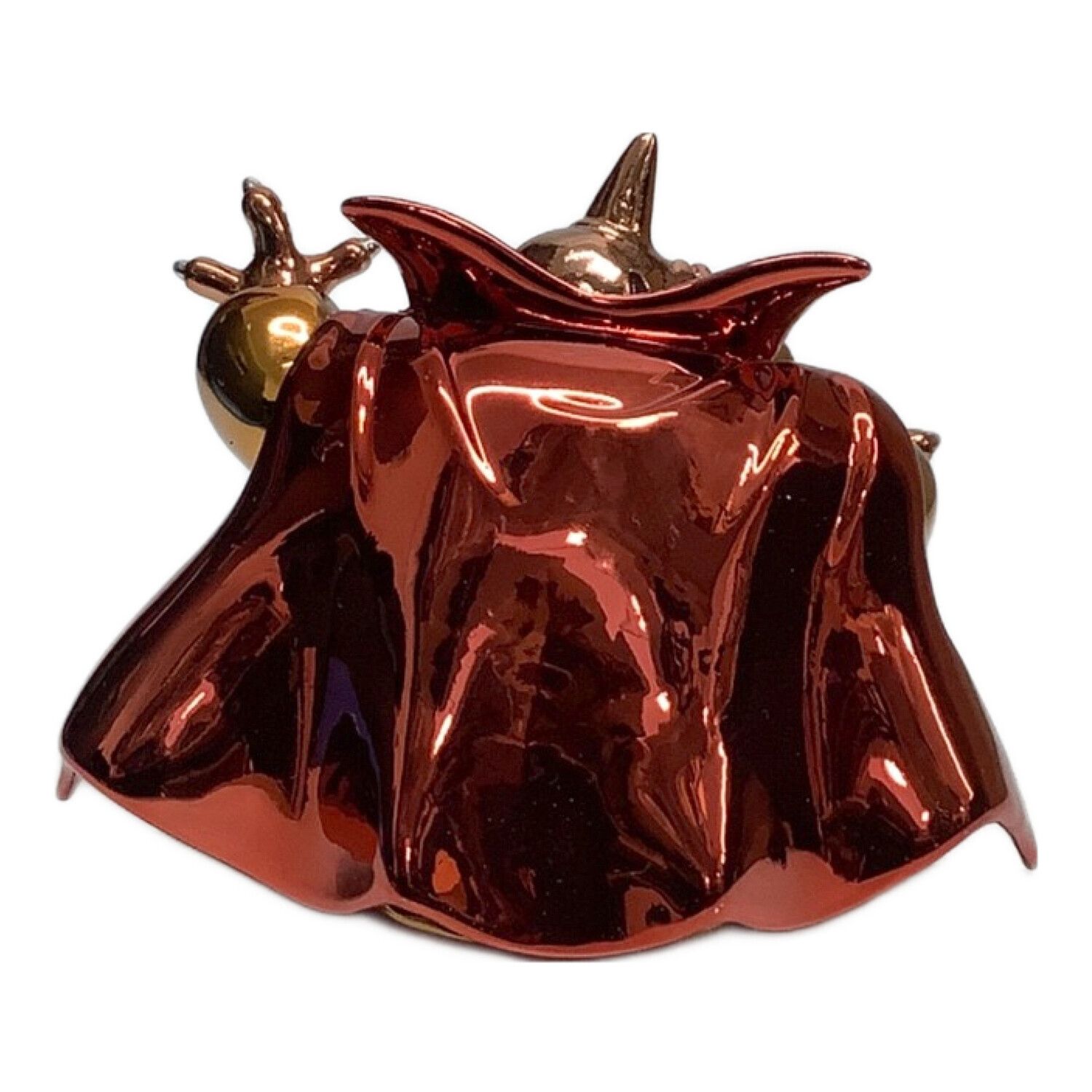 ドラゴンクエストメタリックモンスターズギャラリーエビルプリースト