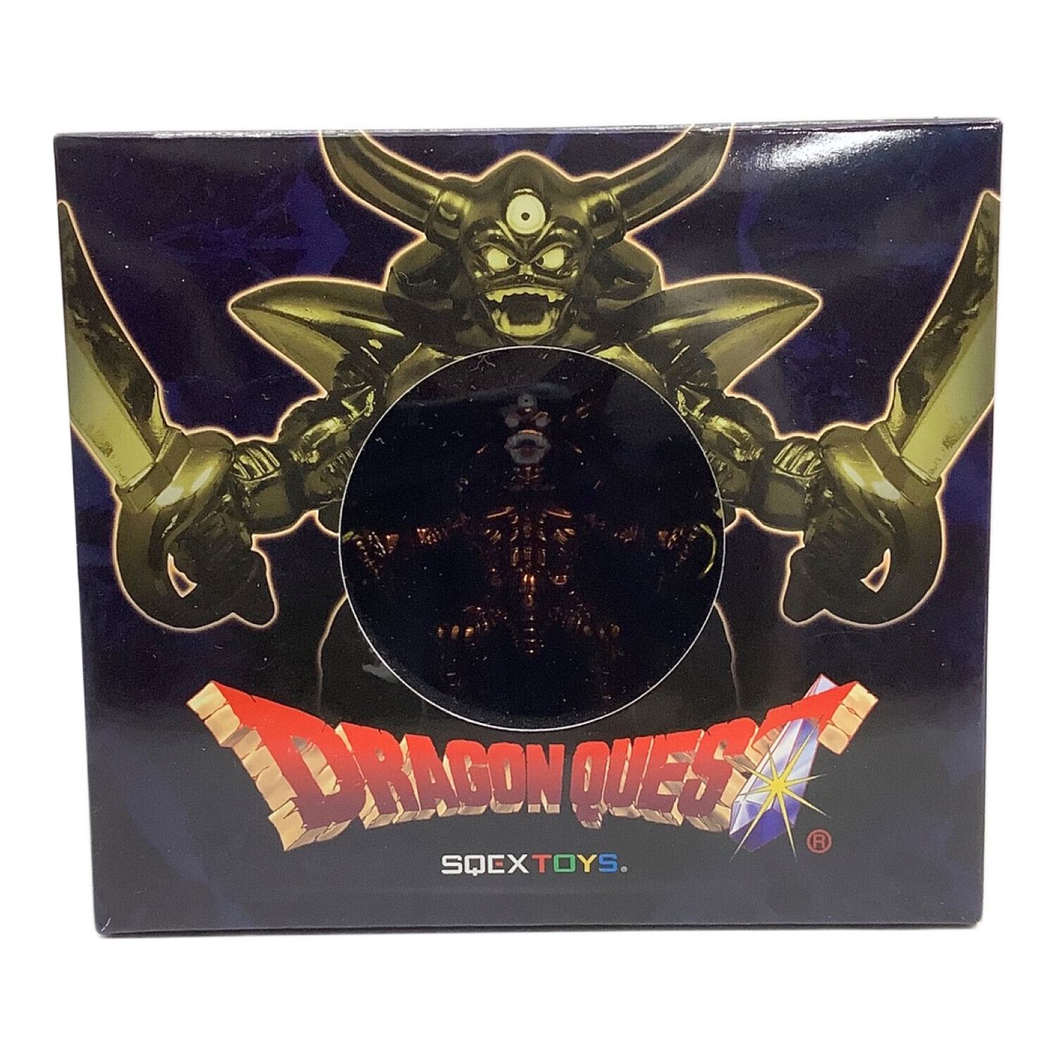 SQUARE ENIX (スクエアエニックス) フィギュア ドラゴンクエスト