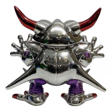 ドラゴンクエスト メタリックモンスターズギャラリー エビルプリースト