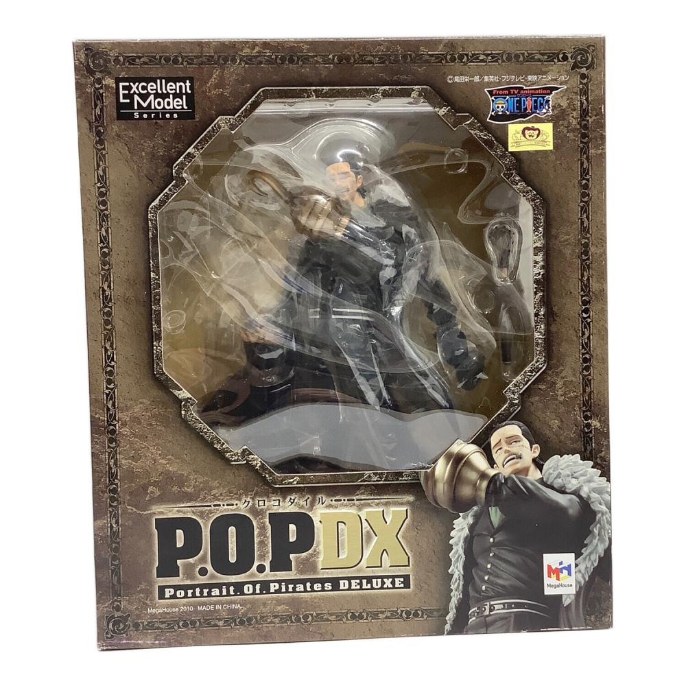 P.O.P MAS-MAXIMUM サー・クロコダイル ワンピース 海外正規品