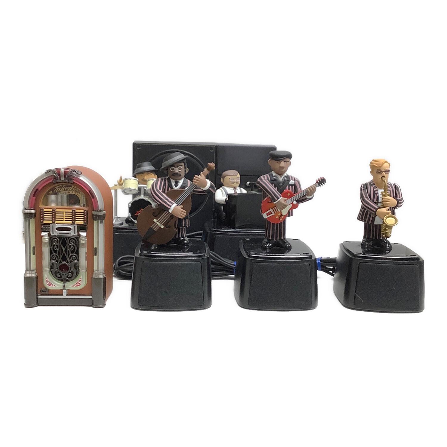 LITTLE JAMMER meets KENWOOD (リトルジャーマー ミーツ ケンウッド