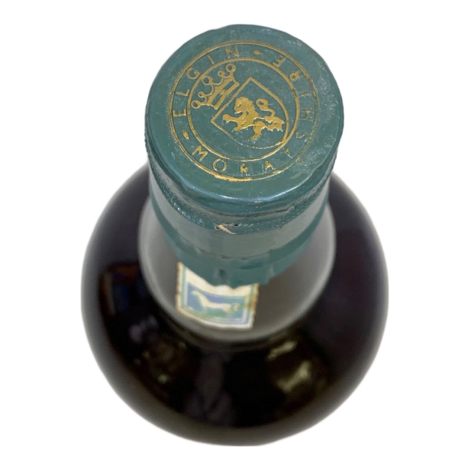 ホワイトホース (WHITE HORSE) ウィスキー ※目減り有 750ml 箱付