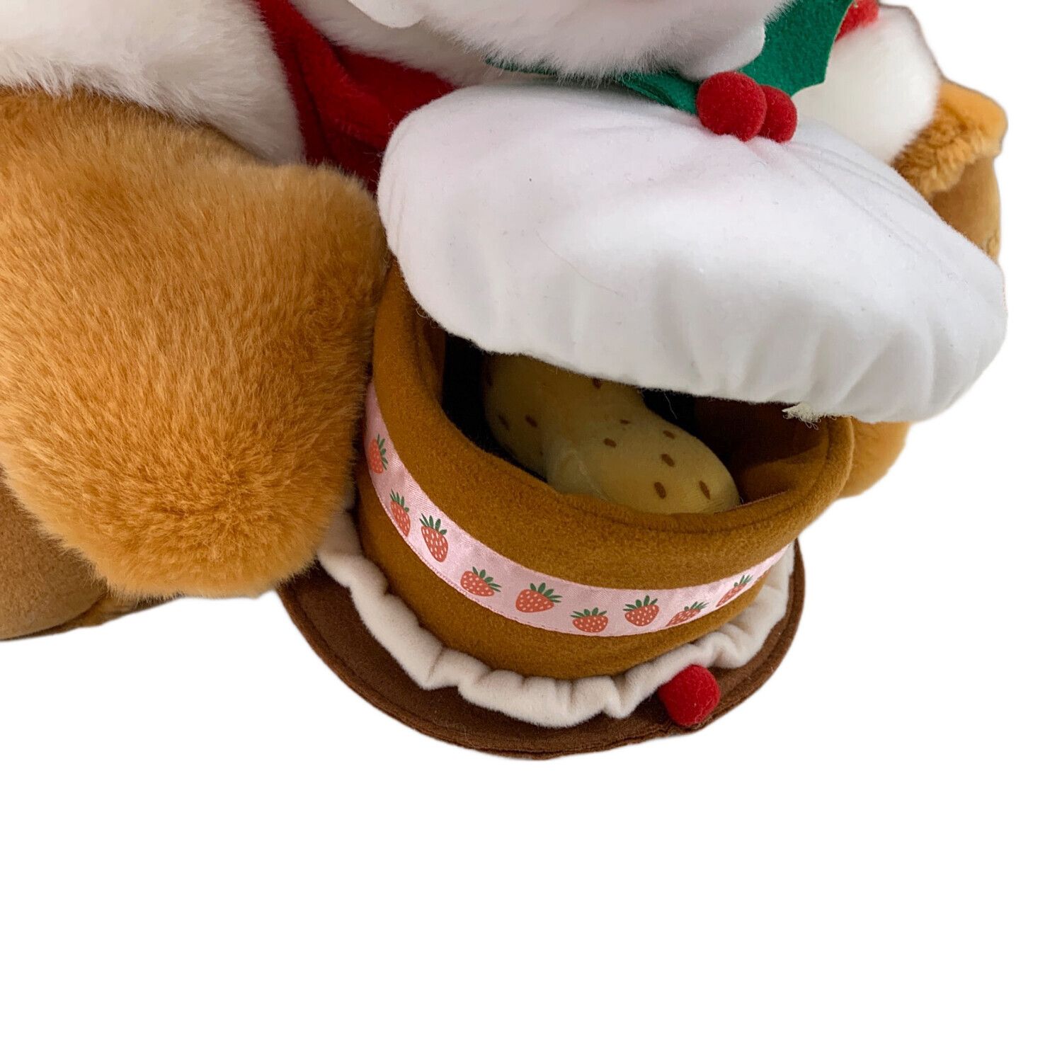 Disney STORE (ディズニーストア) チップとデール ぬいぐるみ ジャンボ