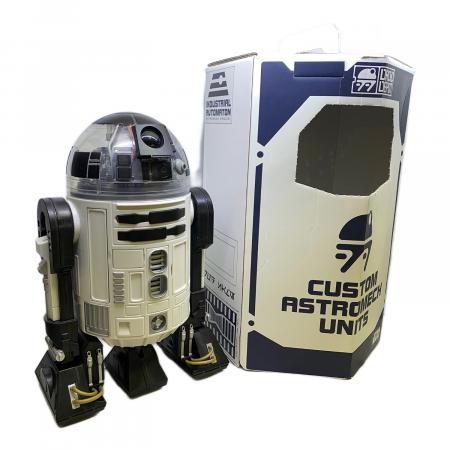 R2-D2 ディズニー50周年限定カラー ラジコン R2-W50 R2-D2 ディズニー