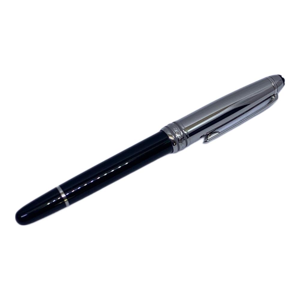 MONTBLANC (モンブラン) 万年筆 ペン先18K 750 マイスターシュテュック