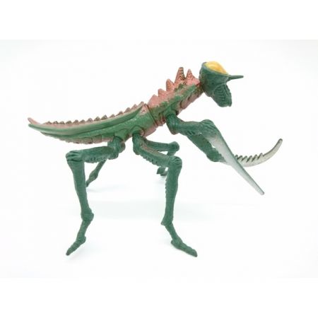 BANDAI (バンダイ) カマキラス ソフビフィギュア｜トレファクONLINE