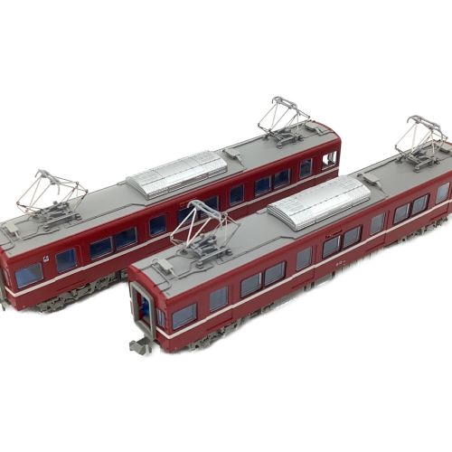 マイクロエース A7566 京浜急行 800形 リニューアル車 貫通