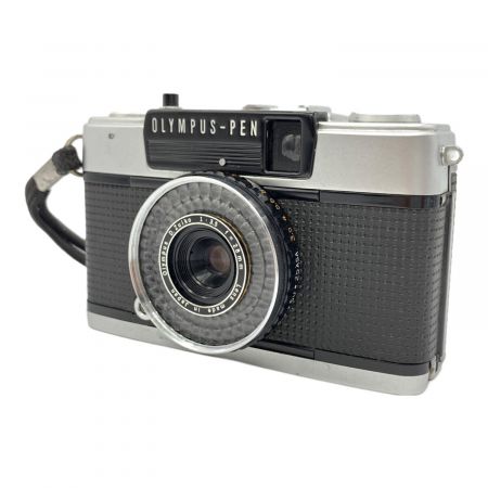 OLYMPUS (オリンパス) PEN EE-3 フィルムカメラ 日本製｜トレファクONLINE