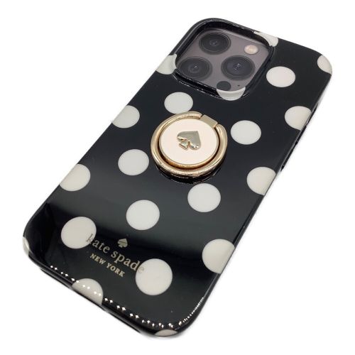 KS-421】KATE SPADE iPhone14対応ケース KB625