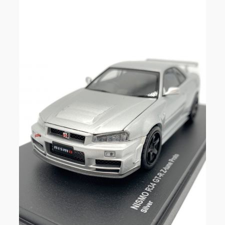 激レア【限定品】NISMO R34 GT-R Z-tune PROTO 2003 【公式通販】