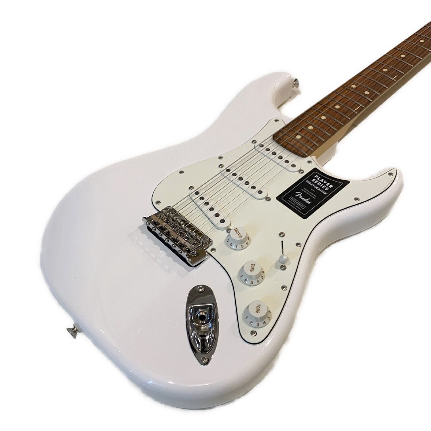 Fender MexicoStratocasterストラトキャスター2022年式 Fender