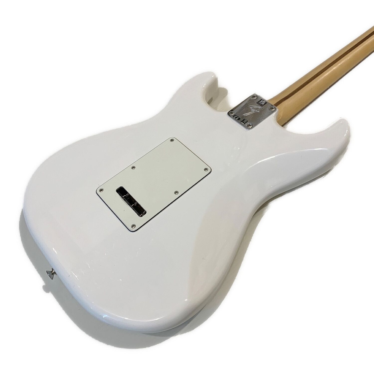 Fender mexico stratocaster Seth Lover搭載 Fender mexico