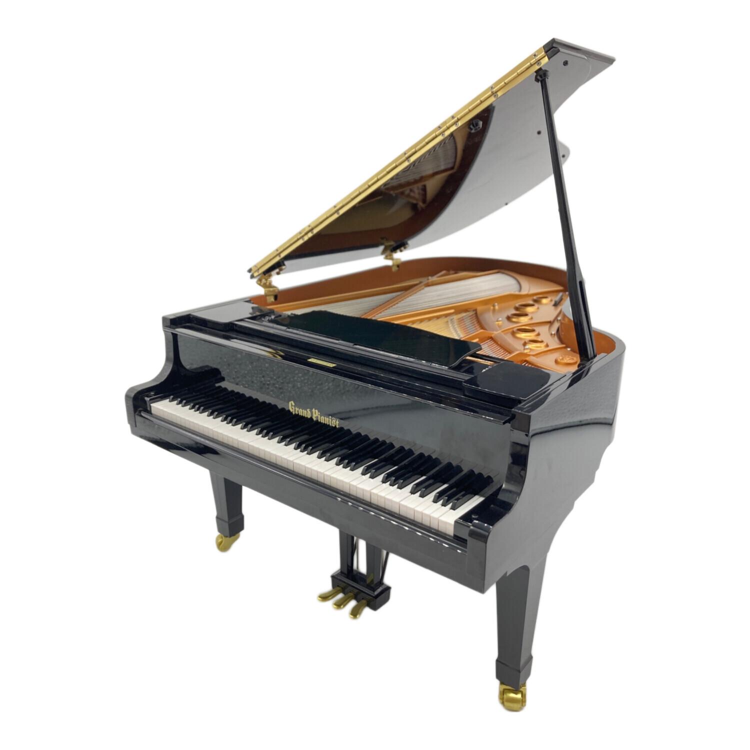 ミニチュア SEGA TOYS Grand Pianist グランドピアニスト SEGA TOYS