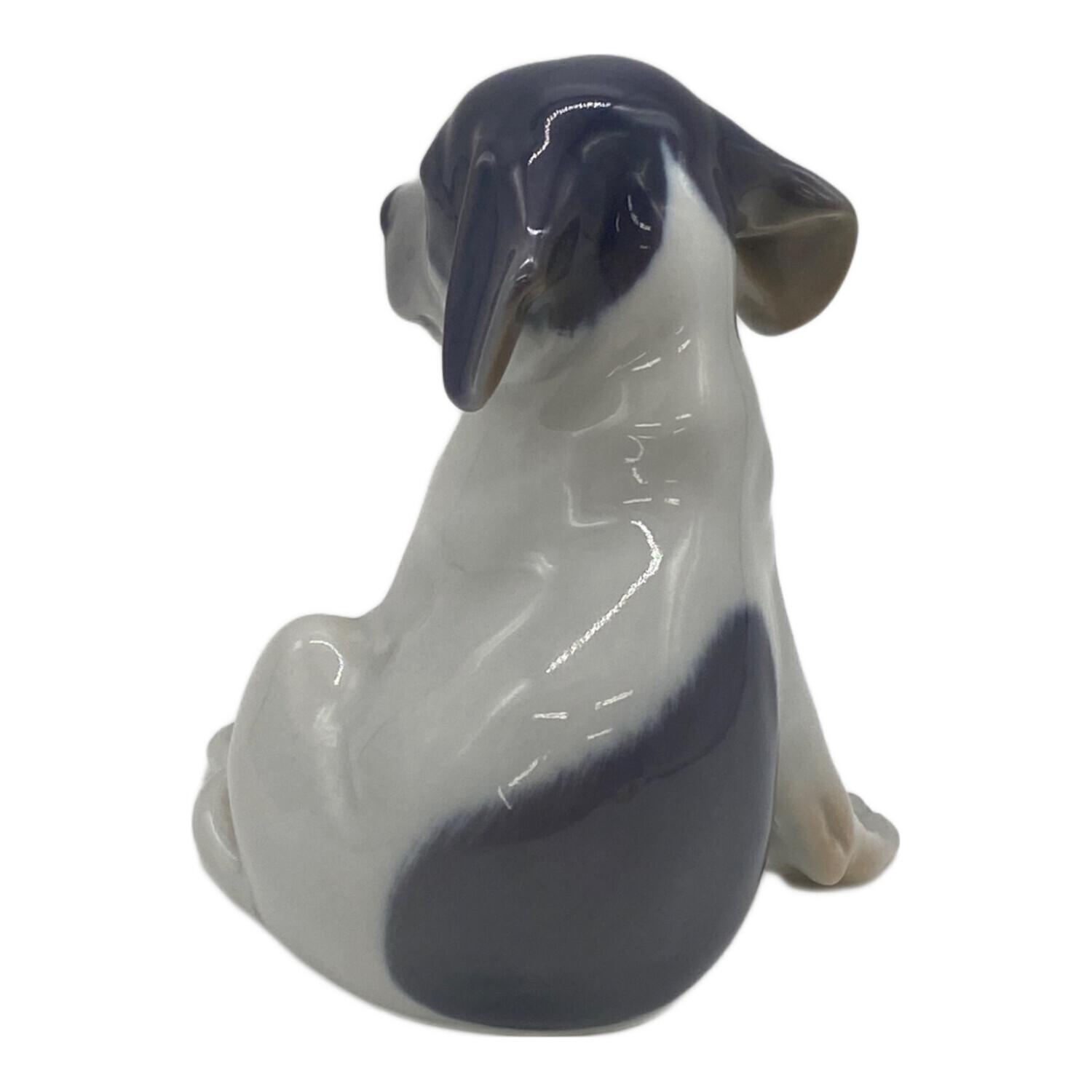 ロイヤルコペンハーゲン ミニサーカスコレクション アシカとボール V