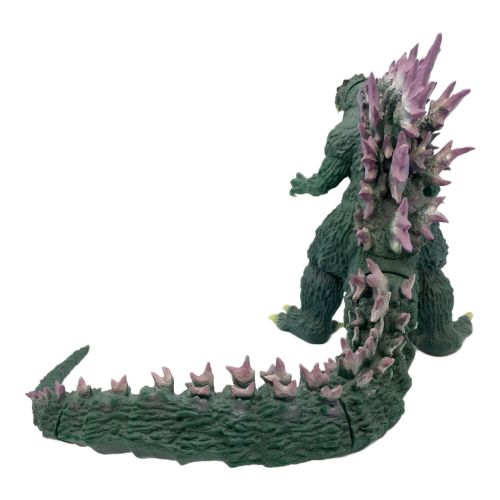 ゴジラストア限定 スーパー東宝30cmシリーズ ゴジラ2000 注文 ゴジラ